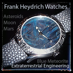 Frank Heydrich Watches