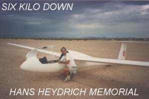 HANS HEYDRICH MEMORIAL